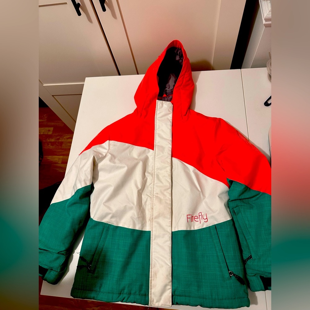 Children’s Firefly Skii jacket